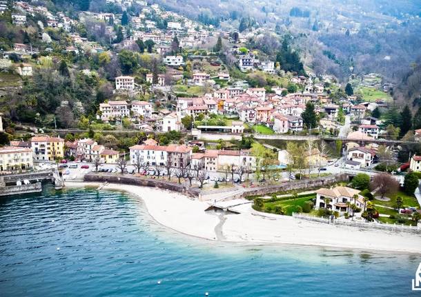 Colmegna - Luino