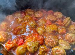 cucina creola francese rougail saucisses