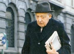 Enrico Cuccia