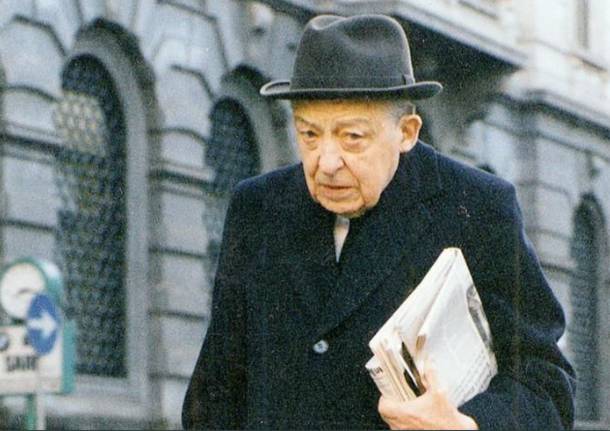 Enrico Cuccia