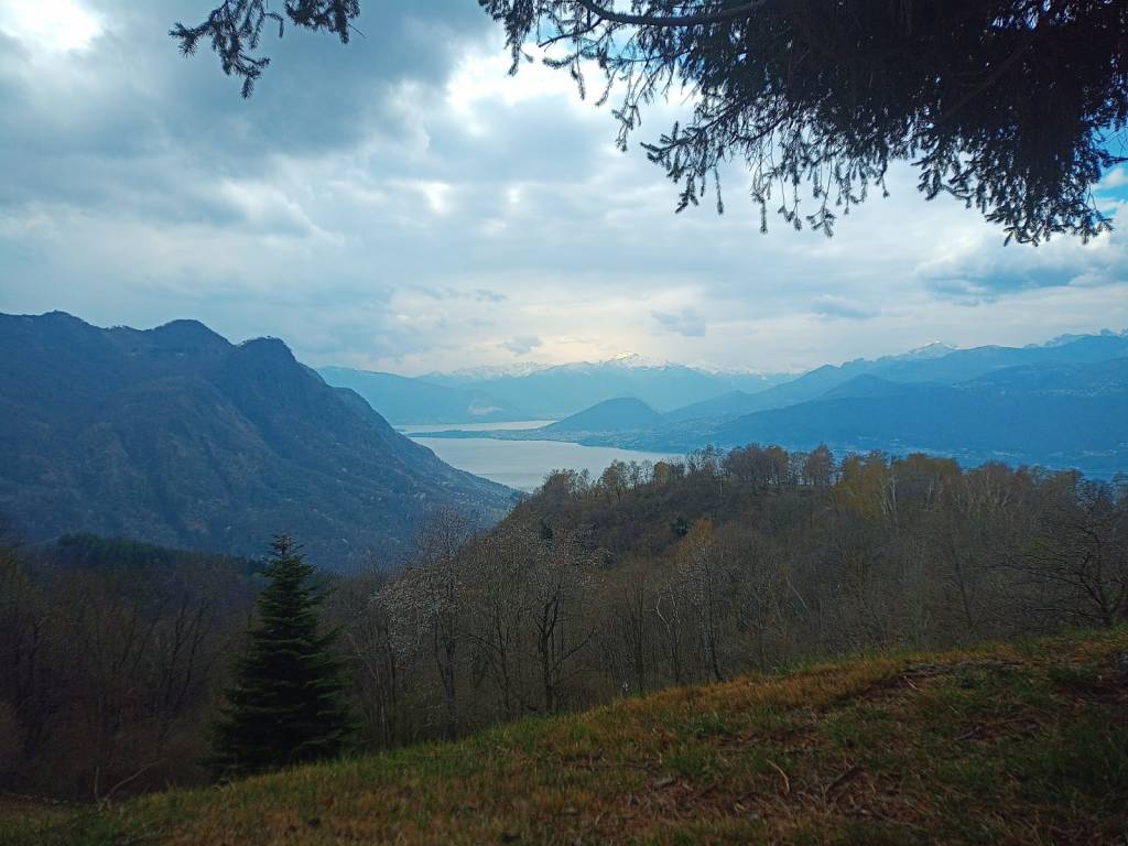 Escursione tra Duno e San Michele