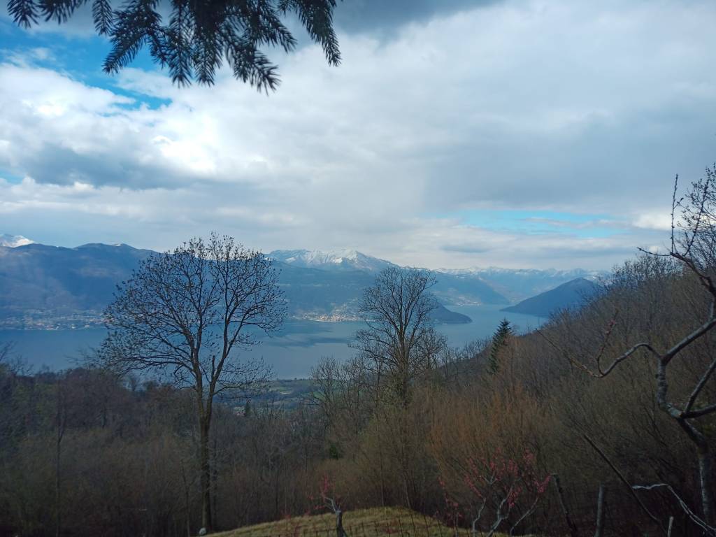 Escursione tra Duno e San Michele