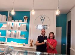 Gelateria Laghee