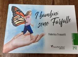 i bambini sono farfalle 