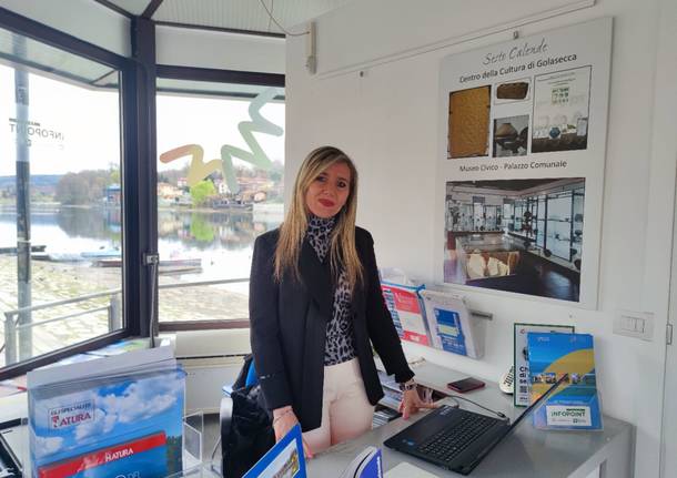 infopoint sesto calende