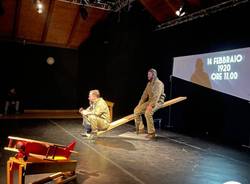 Karakorum Teatro 2022