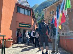 Laveno Mombello