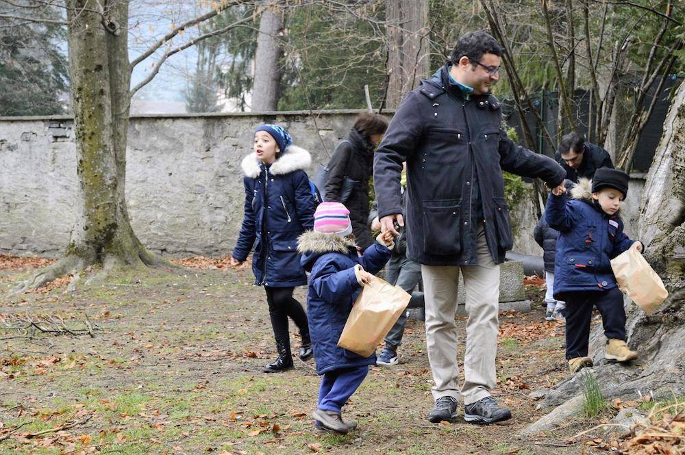 Pasqua in val Vigezzo