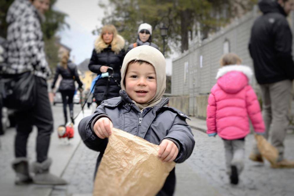 Pasqua in val Vigezzo