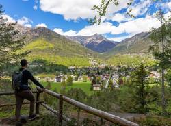 Pasqua in val Vigezzo