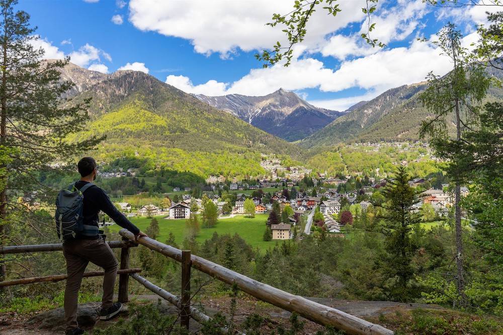 Pasqua in val Vigezzo