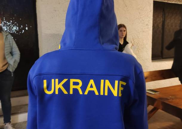 rifugiati ucraina comabbio