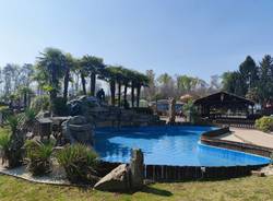 Safari Park di Pombia 
