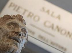 Sala Canonica Stresa - foto comune di stresa