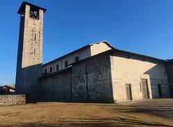 Sesto Calende - Abbazia