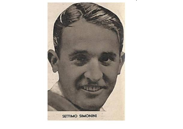 Settimo Simonini 