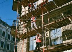 superbonus cantiere