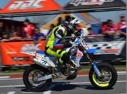 supermoto team undici speciale uisp