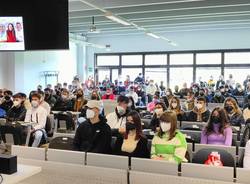 Università dell'Insubria, Open day 2022