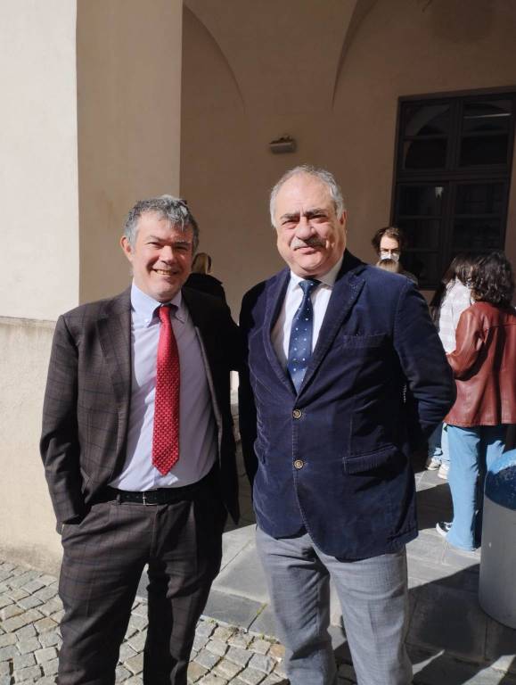 Università dell'Insubria, Open day 2022