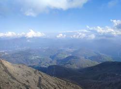 VA in giro, tappa 3: da Monteviasco al Rifugio Campiglio di Pradecolo a piedi