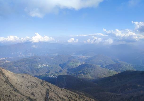 VA in giro, tappa 3: da Monteviasco al Rifugio Campiglio di Pradecolo a piedi