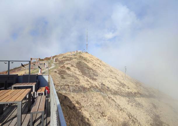VA in giro, tappa 3: da Monteviasco al Rifugio Campiglio di Pradecolo a piedi