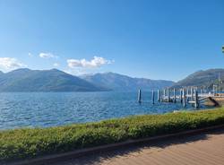 Va in giro, tappa 4 da Pradecolo a Luino