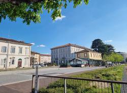 Va in giro, tappa 4 da Pradecolo a Luino