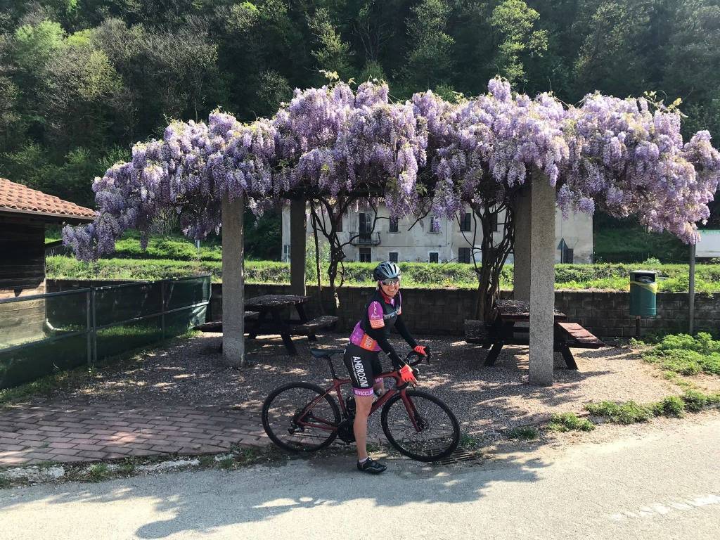 VA in giro tappa 5 Laveno Luino
