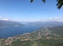 VA in giro tappa 5 Laveno Luino