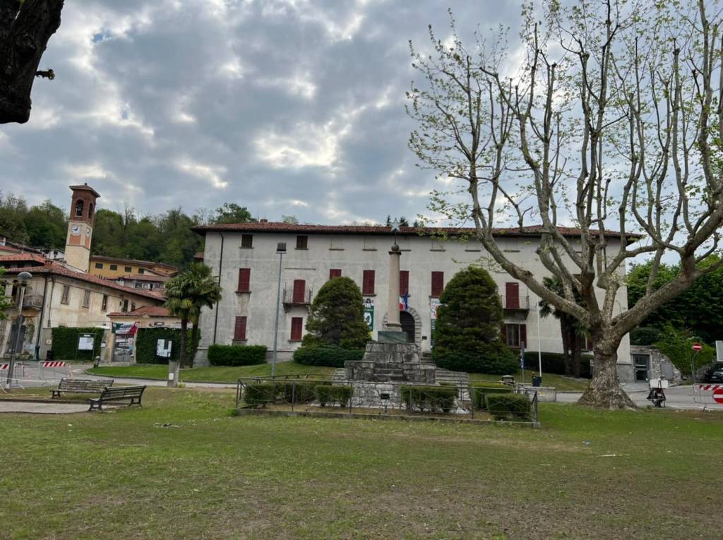 Va in giro tappa 6 Eremo Santa Caterina