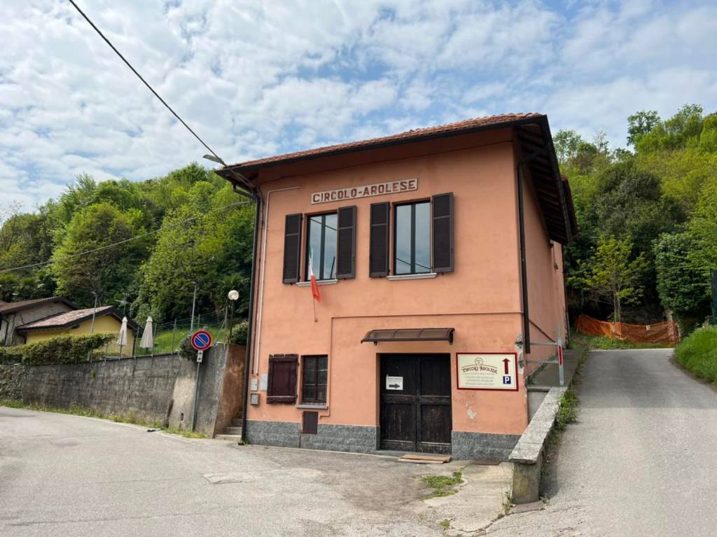 Va in giro tappa 6 Eremo Santa Caterina