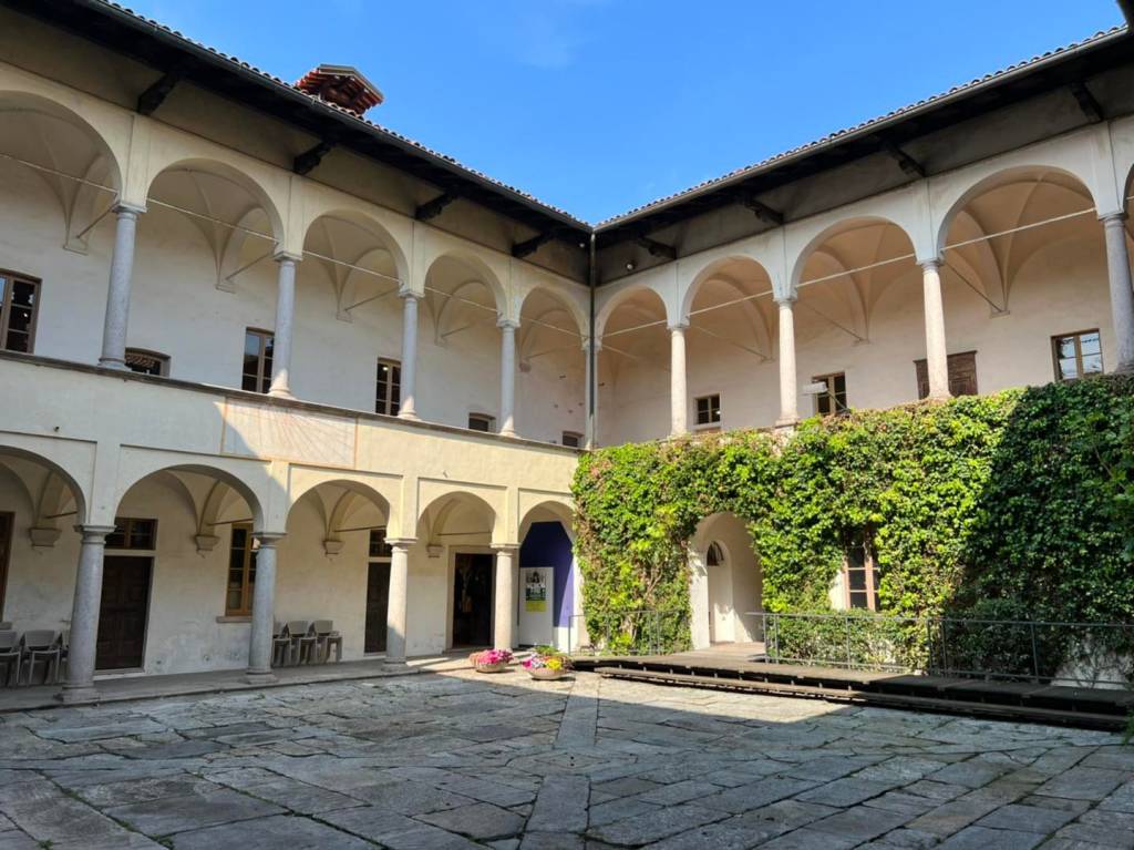 Va in giro tappa 6 Eremo Santa Caterina