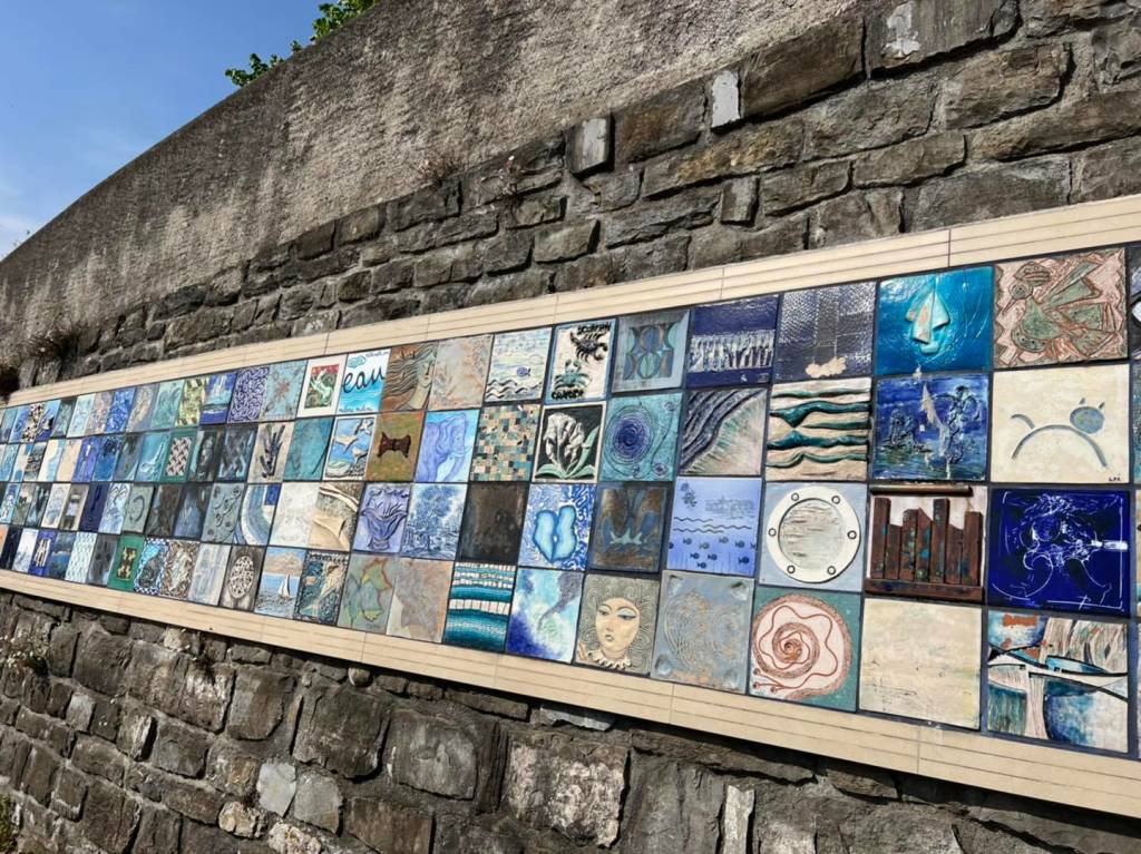 Va in giro tappa 6 Eremo Santa Caterina