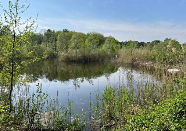 Va in giro tappa 6 Eremo Santa Caterina