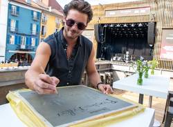 walk of fame locarno