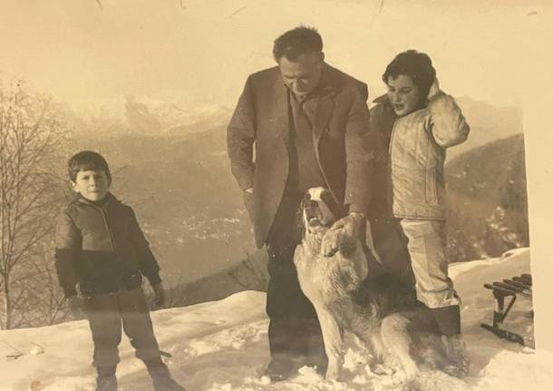 Zeus Funicolare del Lago Maggiore