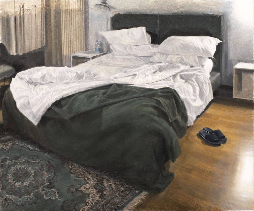 5 Artisti per la mostra “Ultrareale” da PUNTO SULL’ARTE