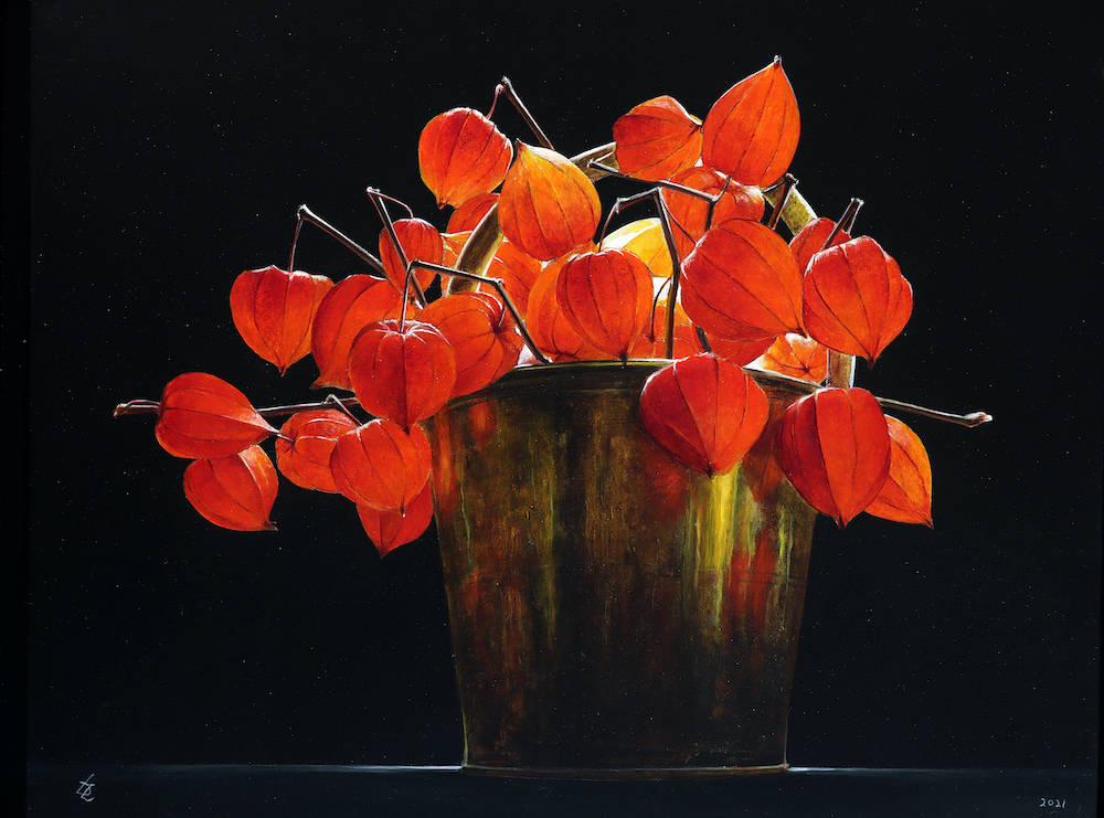 5 Artisti per la mostra “Ultrareale” da PUNTO SULL’ARTE