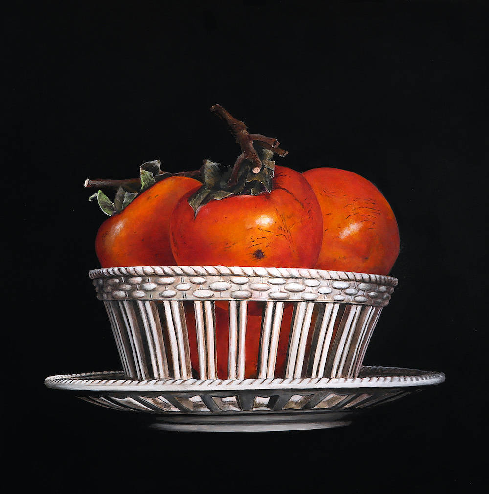 5 Artisti per la mostra “Ultrareale” da PUNTO SULL’ARTE