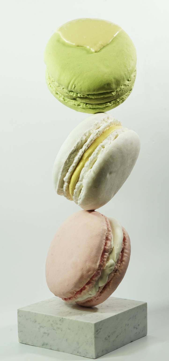 5 Artisti per la mostra “Ultrareale” da PUNTO SULL’ARTE