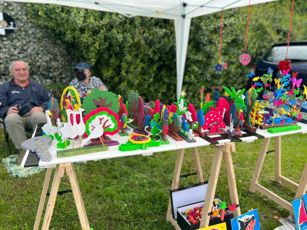 A Ispra in scena Infiorita 2022