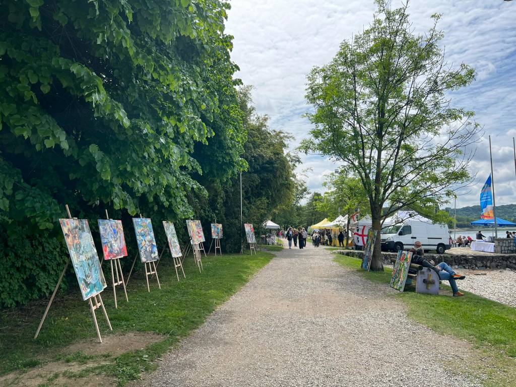 A Ispra in scena Infiorita 2022