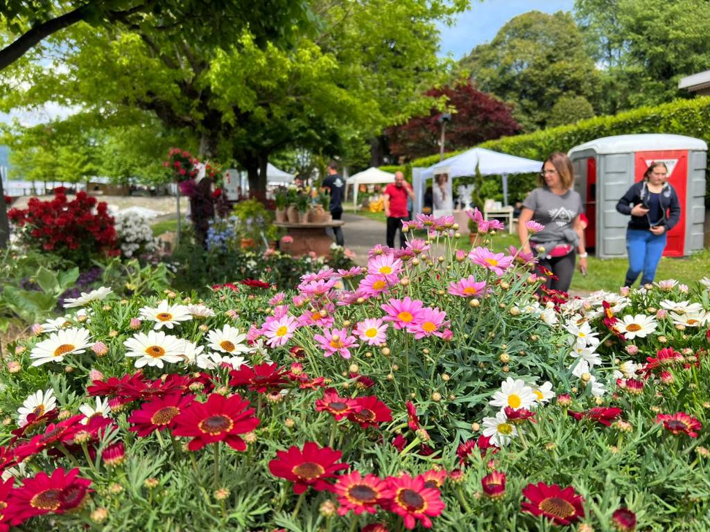 A Ispra in scena Infiorita 2022