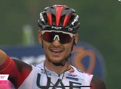 Alessandro Covi Marmolada