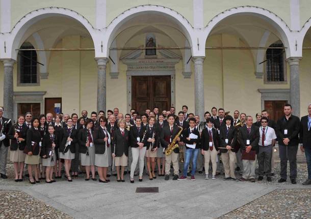 Associazione Amici della Musica di Cittiglio