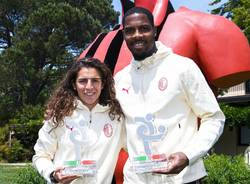 calcio varie