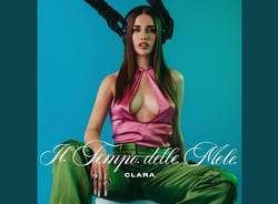 Clara Soccini - Il tempo delle mele