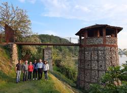 Comitato “Archivio Storico Isprese” Ispra 